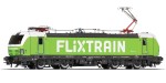 Roco 73312 H0 E-Lok BR 193 813-3, Flixtrain 