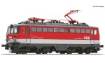 Roco 73610 H0 E-Lok Rh 1142 684-8, ÖBB 
