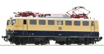 Roco 79622 H0 E-Lok E 10 251 Rheingold, DB "Digital+Sound" für AC~ Wechselstrom