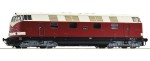 Roco 79897 H0 Diesellok BR 118, DR "Digital+Sound" für AC~ Wechselstrom