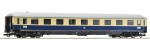 Roco 74256 H0 Schnellzugwagen „Rheinpfeil“, DB 