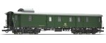 Roco 74448 H0 Eilzug-Gepäckwagen, DB 