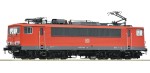 Roco 7510109 H0 E-Lok BR155 013-6, DB AG "Digital+Sound" 