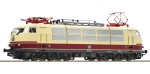 Roco 7510001 E-Lok BR 103 174-9, DB "Digital+Sound" 