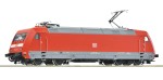Roco 7510112 H0 E-Lok BR 101, DB AG "Digital+Sound" 
