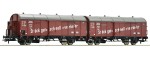 Roco 76557 H0 Leig-Wageneinheit, DRG 