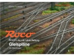 Roco 81394 Handbuch Gleispläne Roco Line 