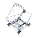 Roco 85272 H0 Scheren Stromabnehmer SBB Typ C II grün 