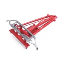 Roco 85297 H0 Einholm Stromabnehmer SMS67 rot 
