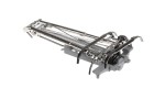 Roco 85442 H0 Stromabnehmer DSA 150 - grau 