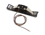 Roco 86030 H0 Schleifer ohne Halteklammer, Länge 42 mm 