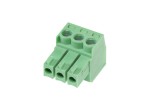 Roco 96789 Steckerklemme 3-polig RM3,5 
