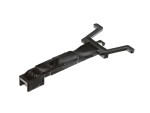 Roco 99601 Kupplungsdeichsel, schwarz Modelleisenbahn