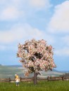 NOCH 21570 H0/TT/N Obstbaum blühend, 7,5 cm hoch 