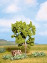 NOCH 21600 H0/TT/N Birnbaum grün, 11,5 cm hoch 