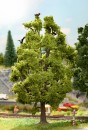 NOCH 21782 H0 Baum mit Vogelzwitschern 18,5 cm hoch 