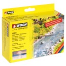 NOCH 60855 Water-Drops Transparent 250g 