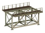 NOCH 67023 H0 Vorfluter-Brücke 