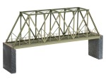NOCH 67029 H0 Kastenbrücke, 36 cm lang 