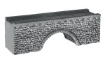 NOCH 58690 H0 Achtobel-Brücke 