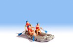 NOCH 16818 H0 Wildwasserrafting 
