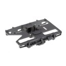 Roco 110855 Drehgestel-Blende links - basaltgrau 