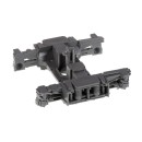 Roco 121276 DG-Blende - basaltgrau 