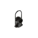 Roco 100154 Loklampe klein, schwarz 