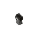 Roco 105943 Loklampe klein, schwarz 