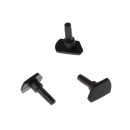 Roco 114946 Puffer links, schwarz 