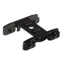 Roco 122584 Drehgestel-Blende - schwarz 