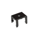 Roco 94707 Schneckendeckel ohne Zapfen 