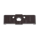 Roco 97853 Getriebeboden lack. graubraun 