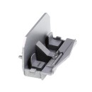 Roco 121183 Führerstand lackiert - weißaluminium 