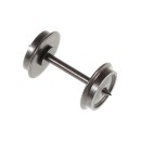 Roco 85637 H0 Radsatz  DC, 11 mm, RoLa-Wagen 