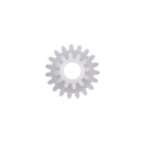 Roco 86424 Zahnrad Z=19/12 M 0,4 mm gerade 