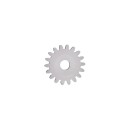 Roco 86460 Zahnrad Z=18 gerade / M=0.4 