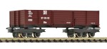 Roco 34620 H0e Offener Güterwagen, DR 