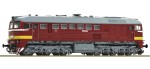 Roco 36521 TT Diesellok Rh T 679.1, CSD "Digital+Sound" 