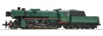 Roco 78272 H0 Dampflok Serie 26, SNCB "Digital+Sound" für AC~ Wechselstrom