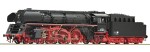 Roco 79266 H0 Dampflok BR 01 1518-8, DR "Digital+Sound" für AC~ Wechselstrom