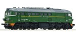 Roco 71753 H0 Diesellok ST44-360, PKP "Digital+Sound" 