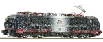 Roco 71961 H0 E-Lok BR 193 657-4, TX Logistik 