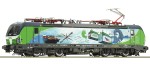 Roco 71965 H0 E-Lok BR 193 736-6, SETG 