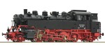 Roco 79029 H0 Dampflok BR 86 270, DR "Digital+Sound" für AC~ Wechselstrom