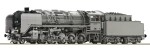 Roco 79041 H0 Damfplok BR 44, DRG "Digital+Sound" für AC~ Wechselstrom