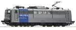 Roco 73407 H0 E-Lok BR 151 062-7, Railpool "Digital+Sound" 