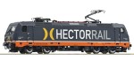 Roco 73947 H0 E-Lok BR 241 007-2, Hector Rail 