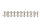 Minitrix 14504 N Gerades Gleis mit Betonschwellen 104,2 mm 