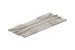 Minitrix 14574 N Eingleisvorrichtung für Gleise mit Betonschwellen 104,2 mm
